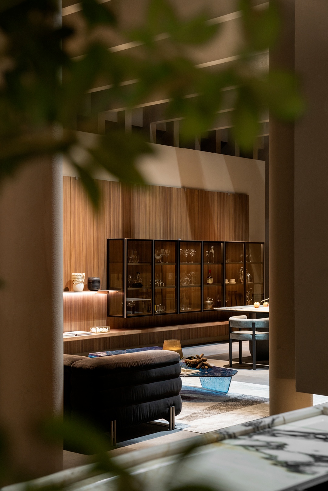 本来之间 2023 广州设计周展厅丨中国广州丨近境制作-4