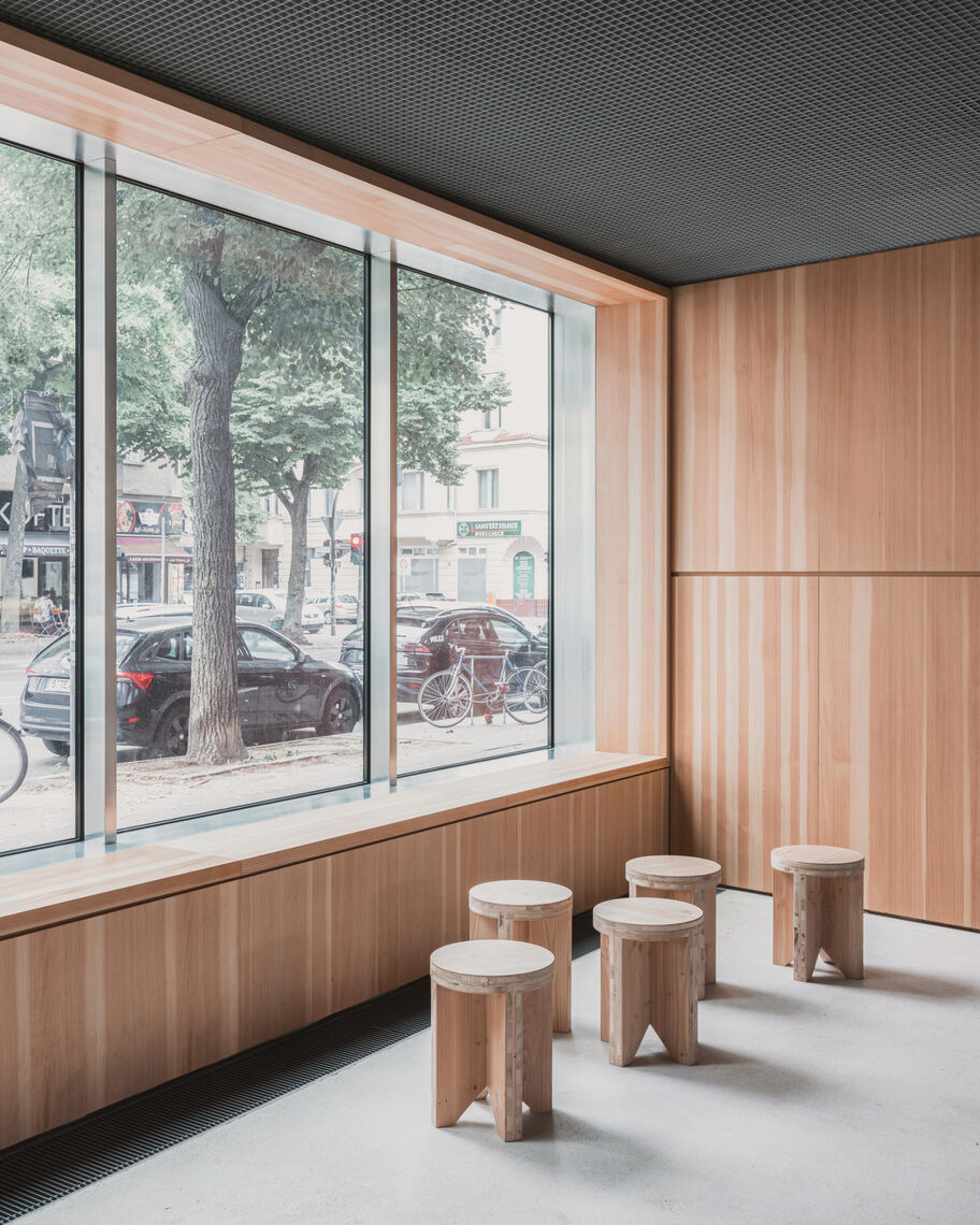 Publi· – 新闻与公众之家丨德国柏林-19