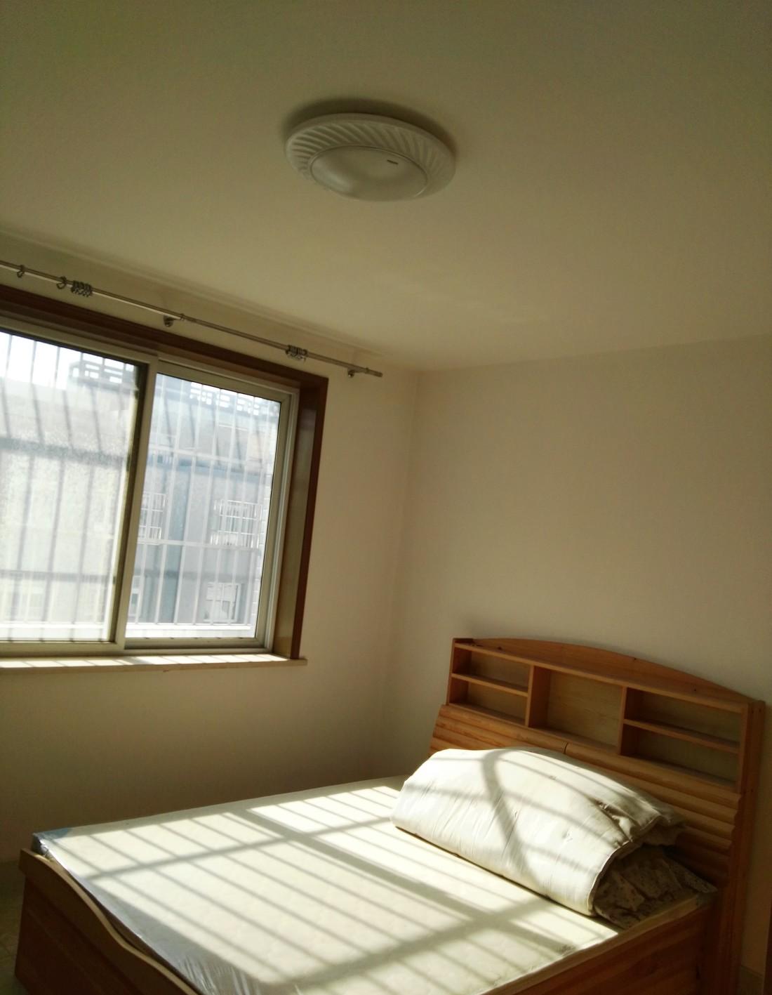 
全实木复式空间 -13