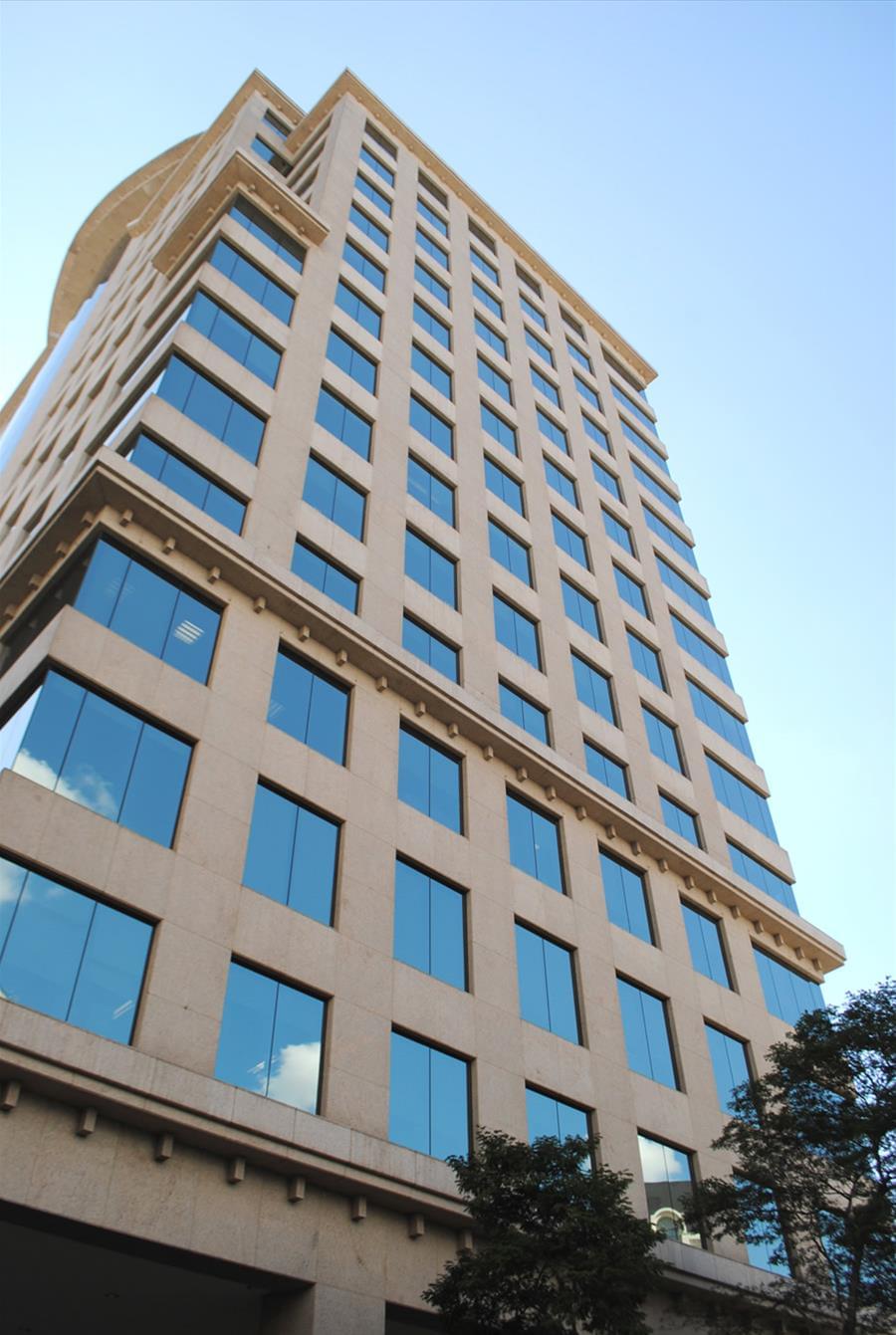 巴西 Corporate Park-2