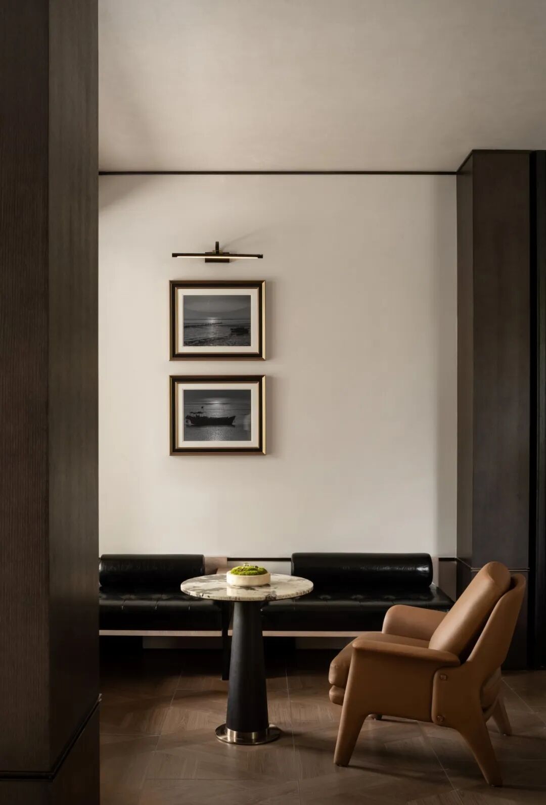 首发·AKASA万界设计x界外创意丨绿城宇诚·丽澜轩，流动的都市岛屿-41