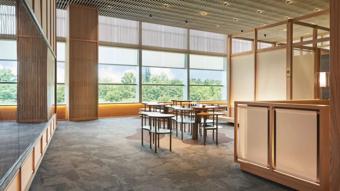 沉浸式数字画廊丨韩国丨Listen Communication-30