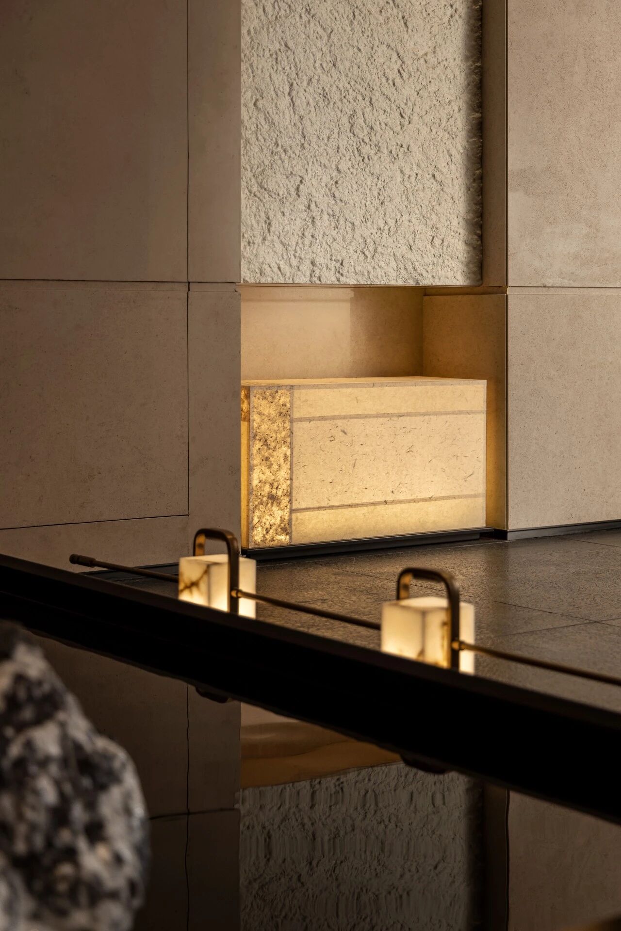 天誉壹号营销中心丨奥迅设计-20