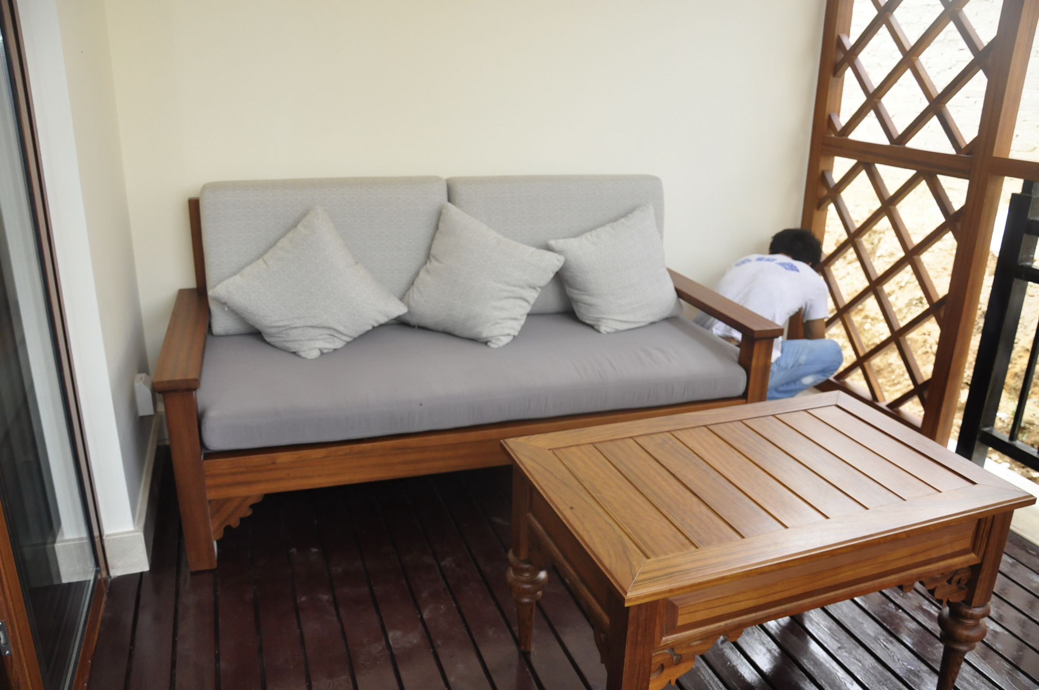 最新整理 西双版纳避寒皇冠假日度假酒店施工图+实景+效果2 61G-5-18