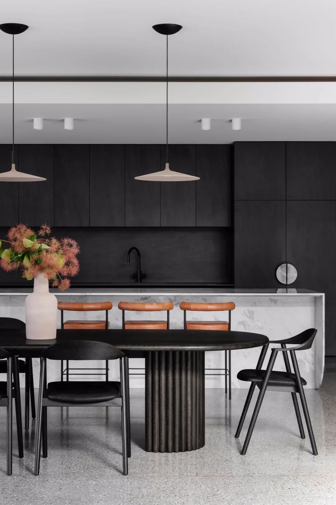 莫尔文学校丨澳大利亚墨尔本丨McKimm-31