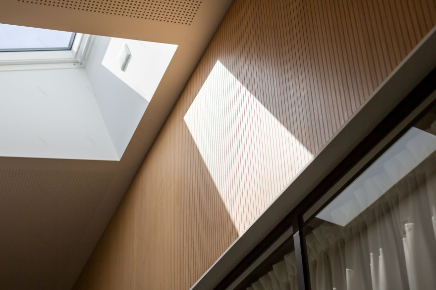 德国 Marne 办公楼丨Steinwender Hermosilla Architekten-26