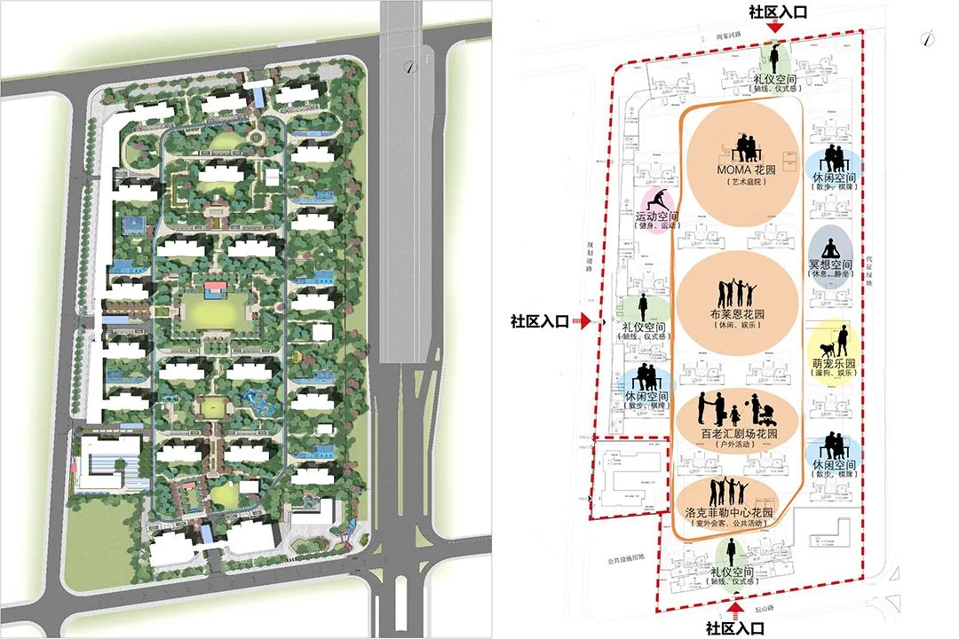 武汉招商依云水岸丨中国武汉丨招商蛇口-5