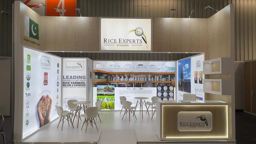 Rice Experts (Biofach 2023)-6