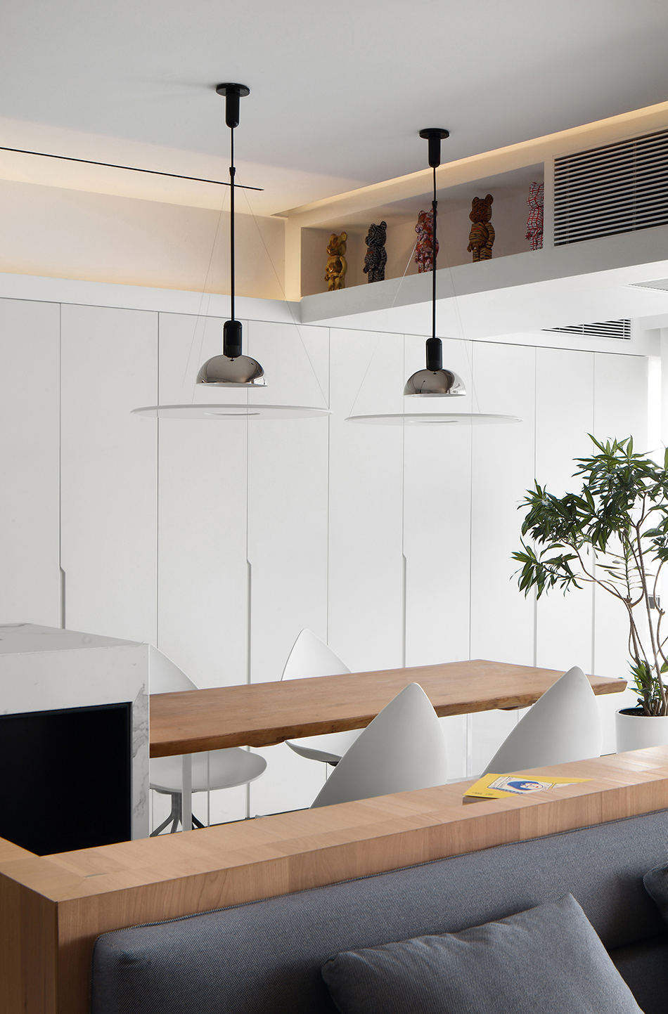 DT·豪斯丨中国广州-21