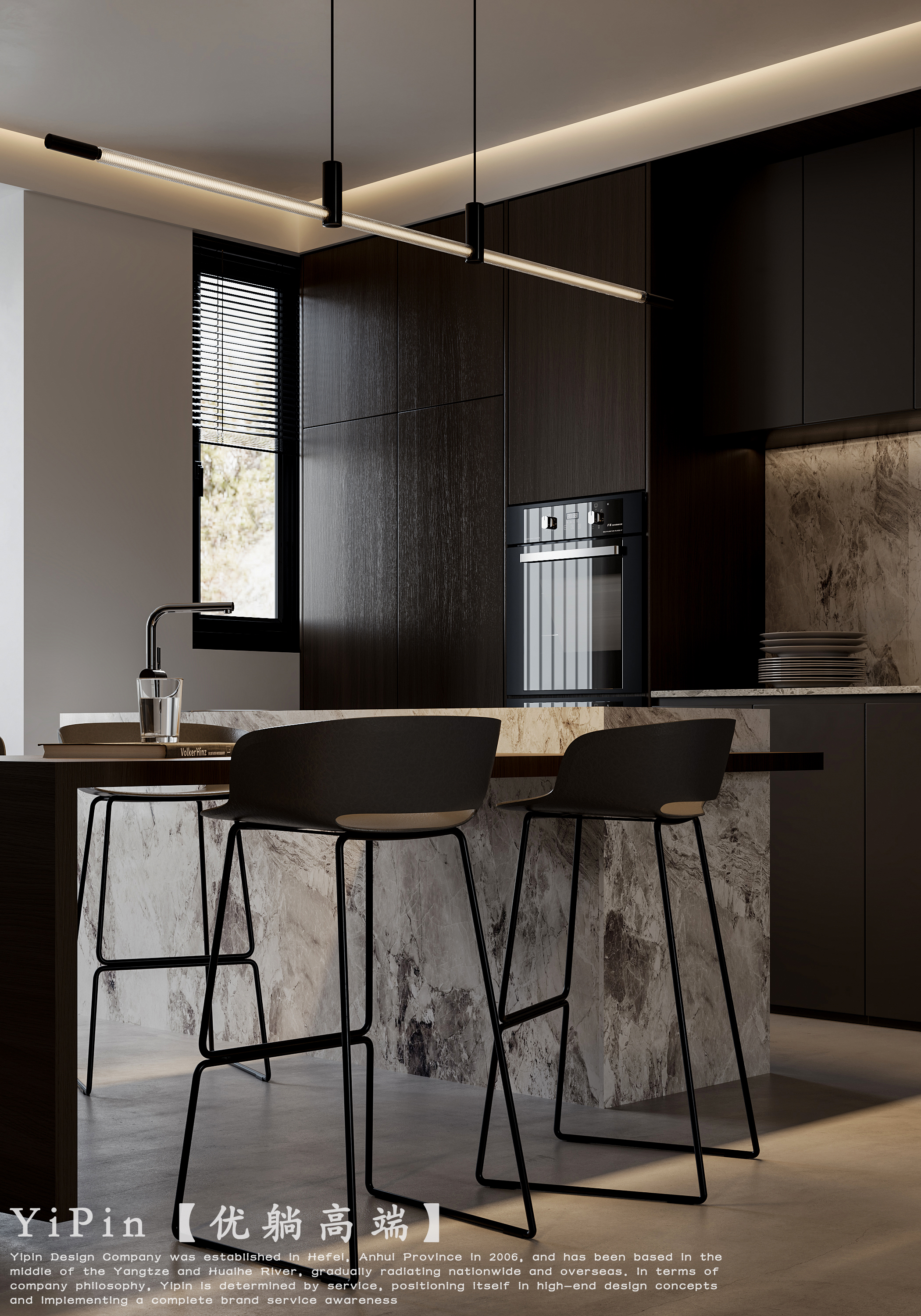 新案渲染 | 台风-5