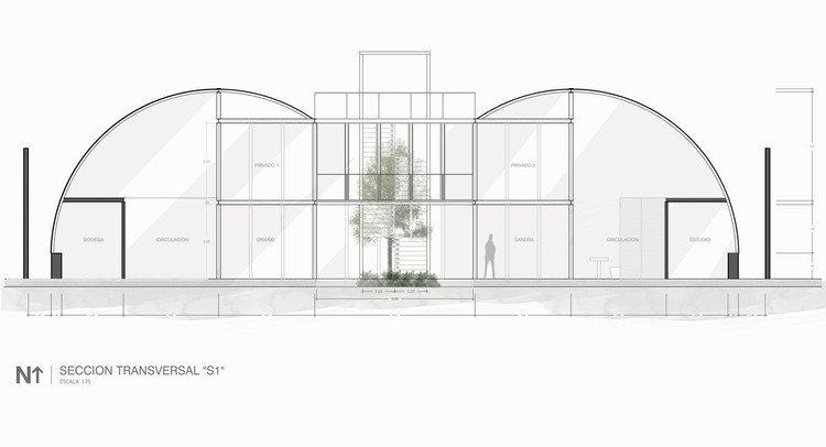 废弃仓库变身高颜值陶瓷厂-5