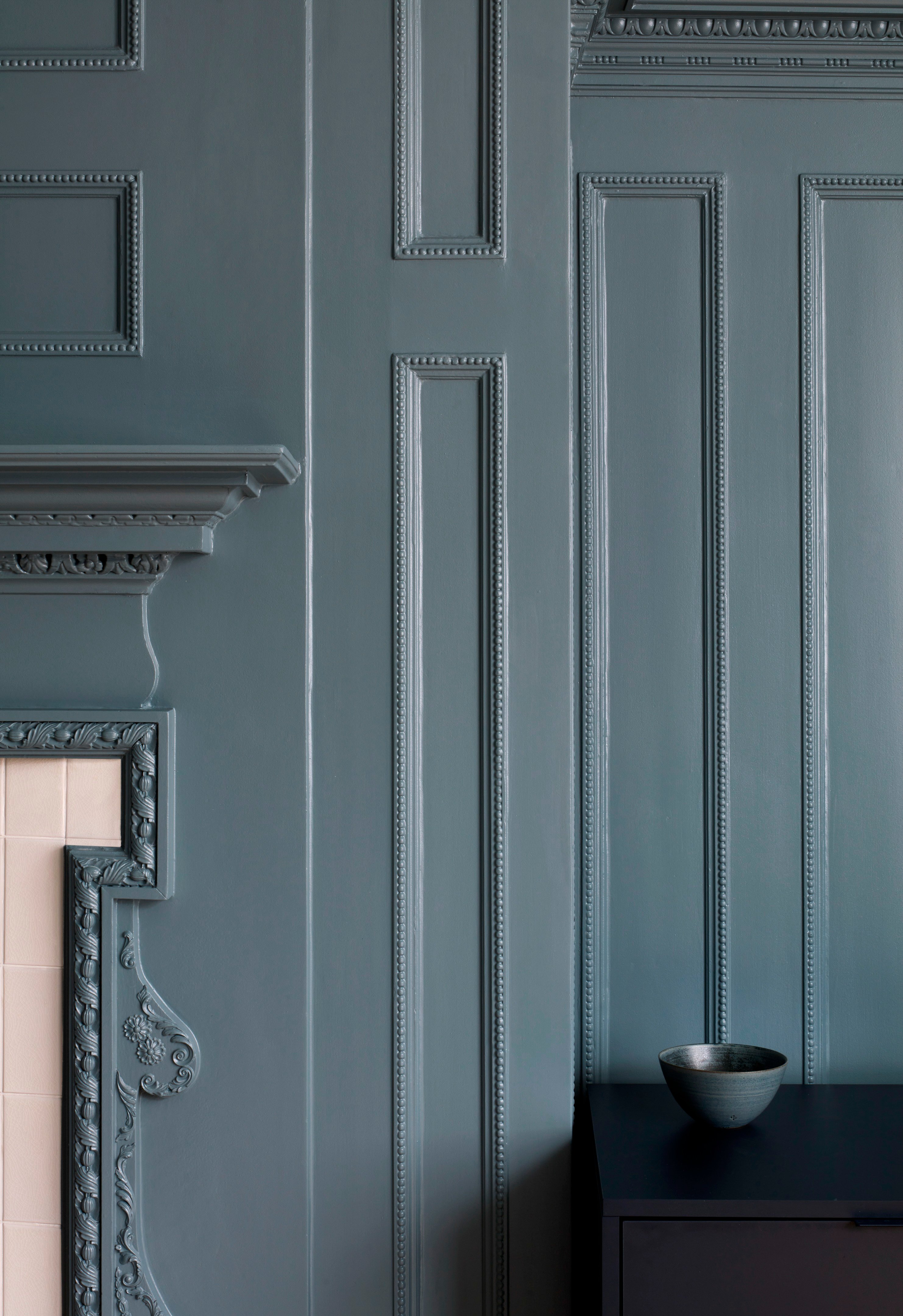 Hans Road 办公空间设计丨英国伦敦丨Jonathan Tuckey Design-15