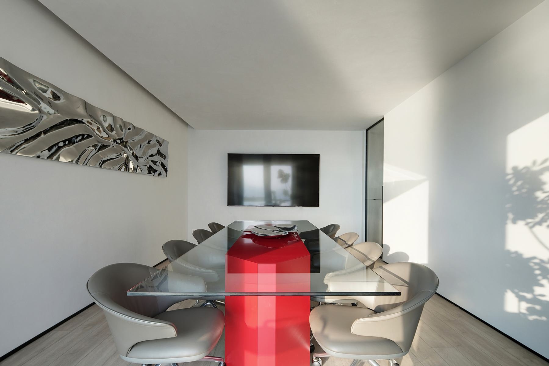 厦门璞舍软装设计办公空间-13