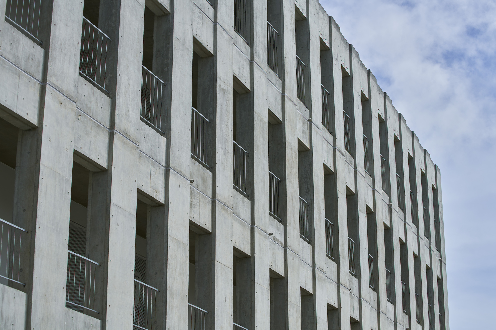 H 公寓丨日本丨Yohei Kawashima Architects-47