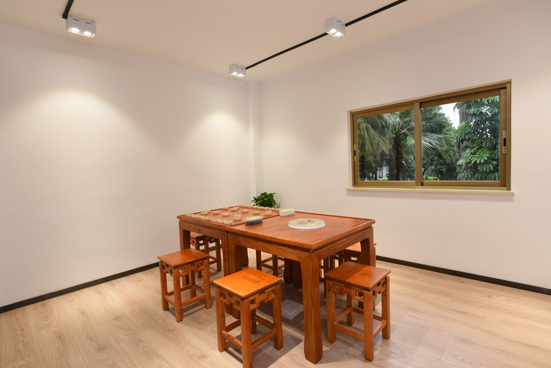 珠海茂盛社区党群服务中心 / 社区服务中心丨中国珠海-66