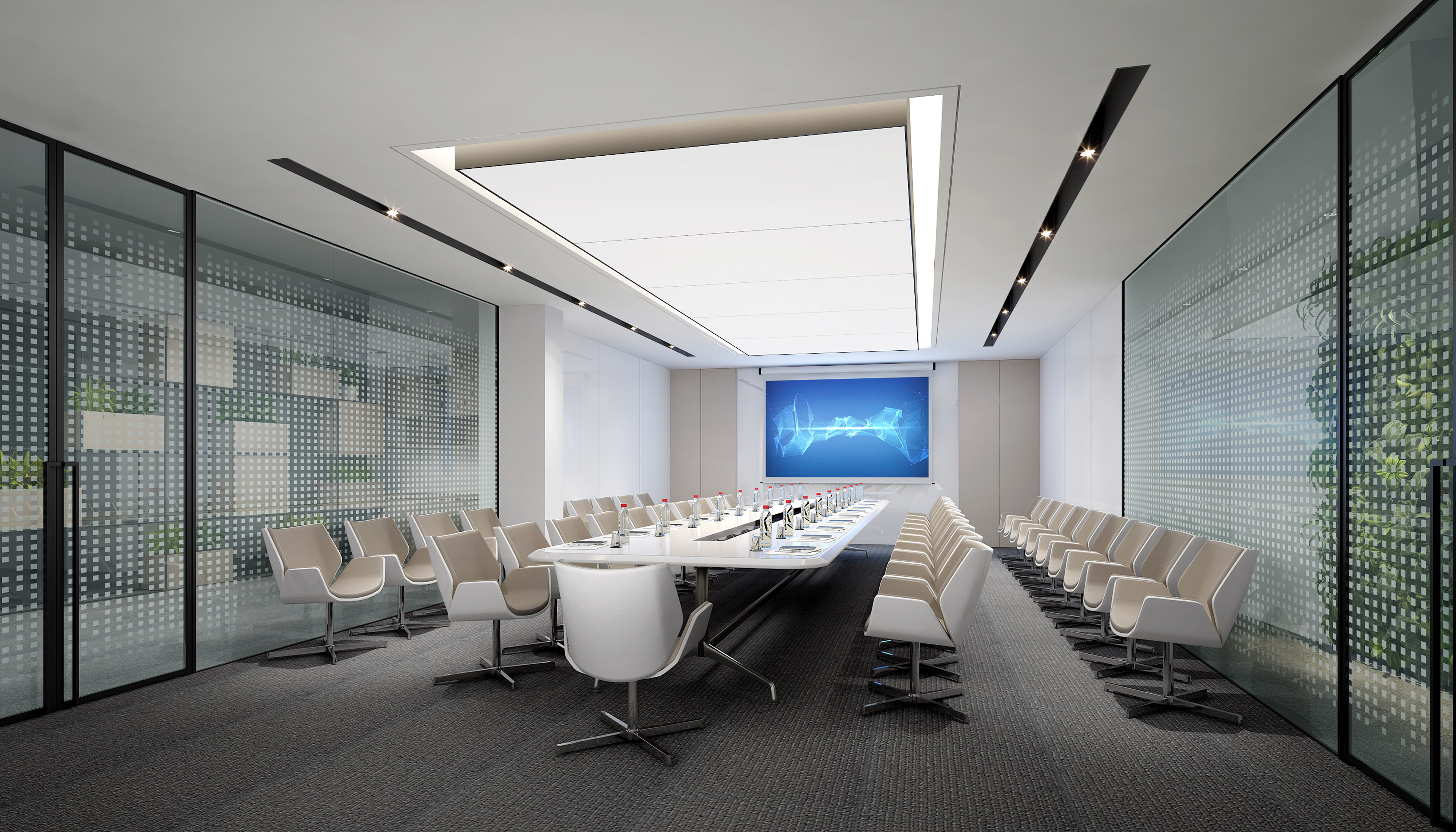 山东吉摩机器人未来办公室-28