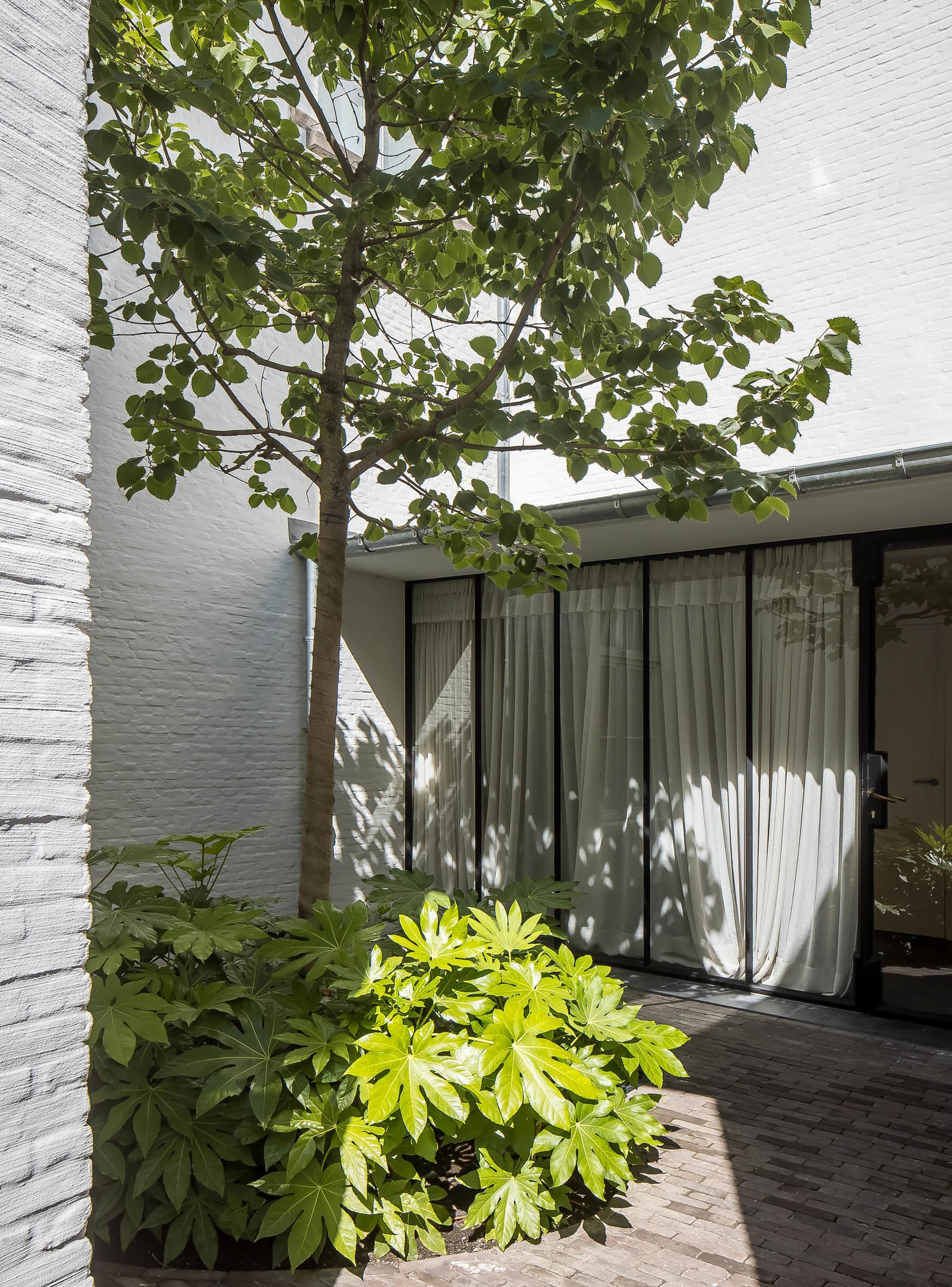 丨比利时安特卫普丨AIDarchitecten-68