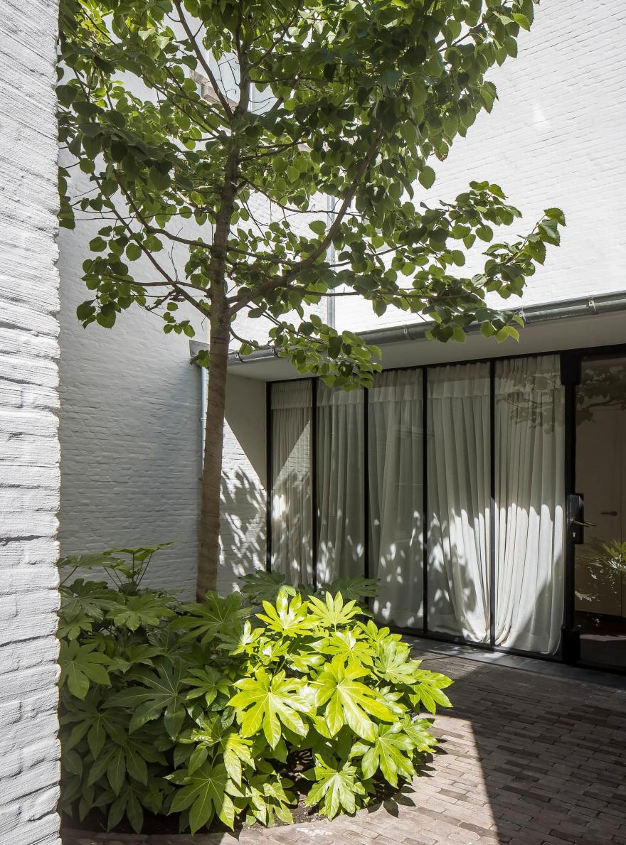 丨比利时安特卫普丨AIDarchitecten-68