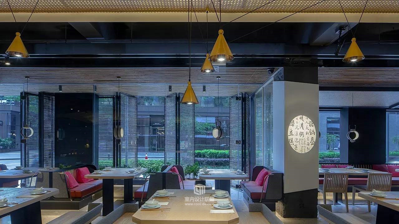 马旺子 • 川小馆-33