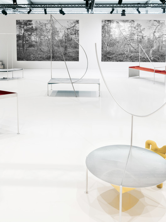 挪威文学空间 · Frankfurt 书展上的想象地理-11