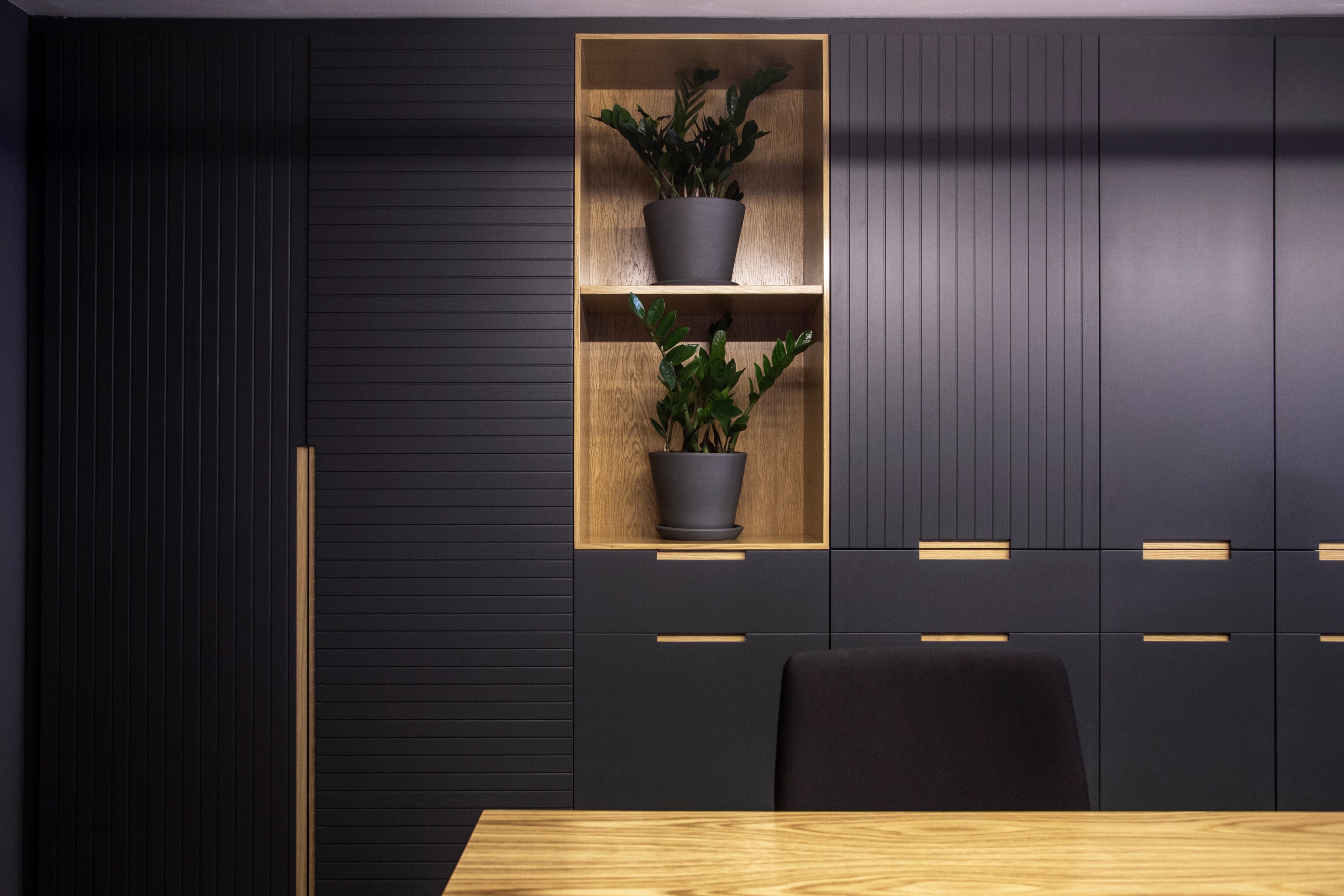 恰帕牙科展厅和商店-50