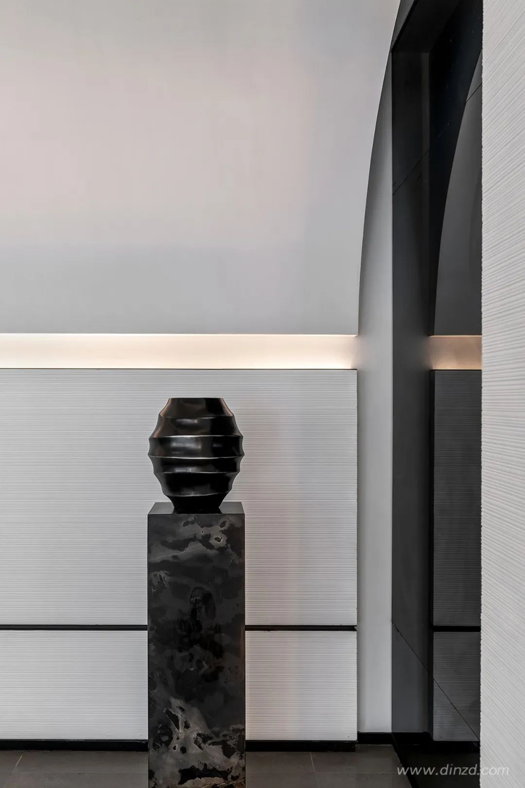 方圆鹤山云山诗意邻里中心-50