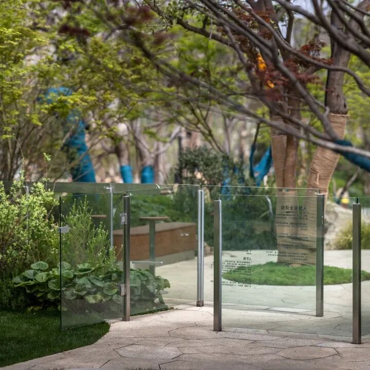 挥爪营地|重新定义宠物友好社区-45