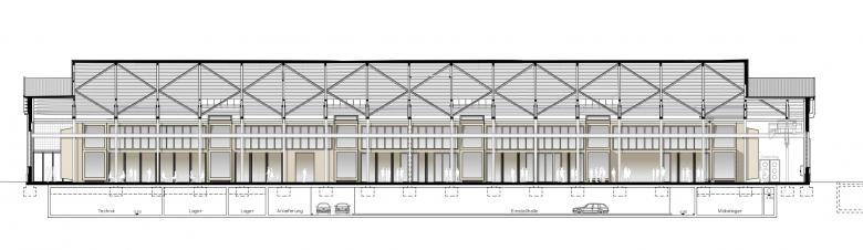 haefele schmid architekten ag丨Lokstadthallen Winterthur丨瑞士-8