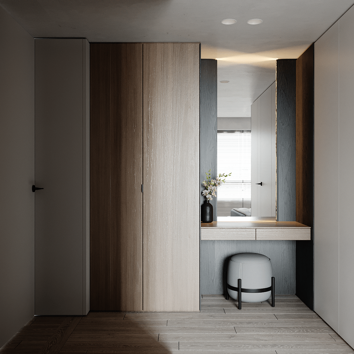 QN 之家丨越南河内丨Quang Dũng-34