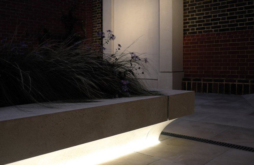 威斯敏斯特验尸官法庭翻新与扩建项目丨英国伦敦丨Lynch Architects-26