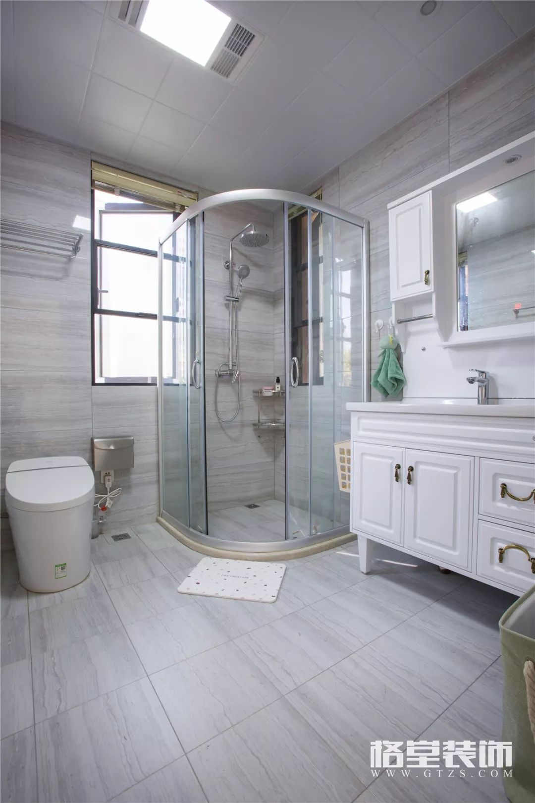 郁金香郡·美式自然时光-59