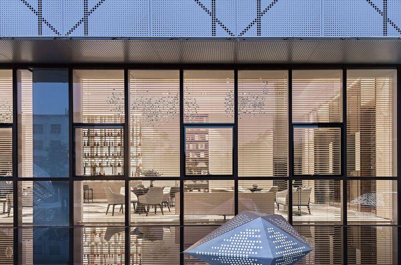 黄石满堂悦MOMΛ体验中心-9