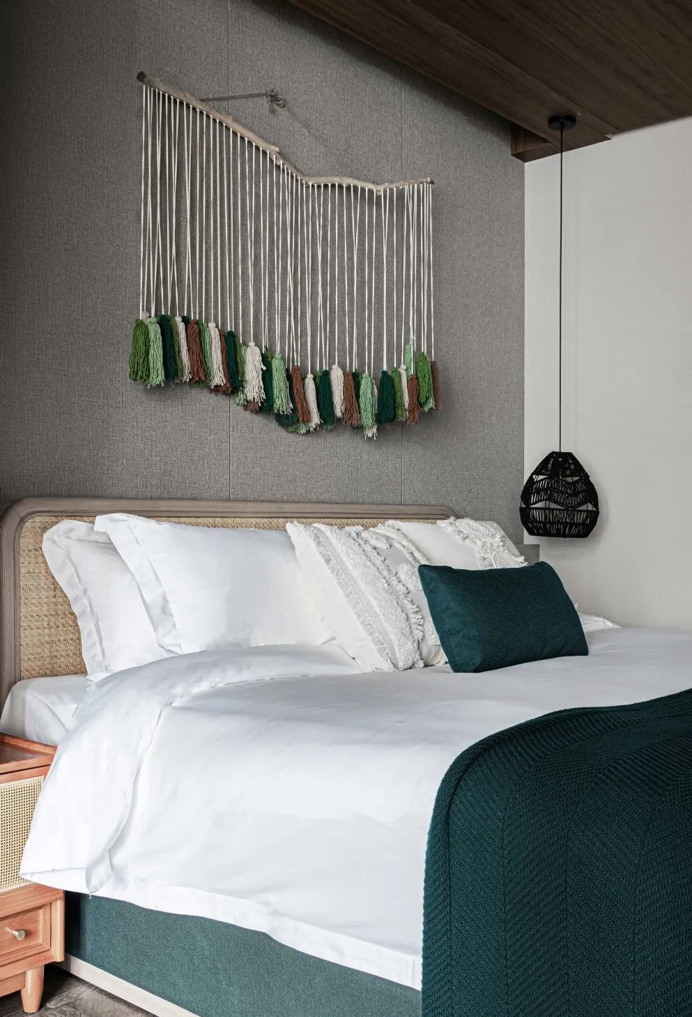 深圳讴印拾间堂酒店丨中国深圳丨朗联设计-32