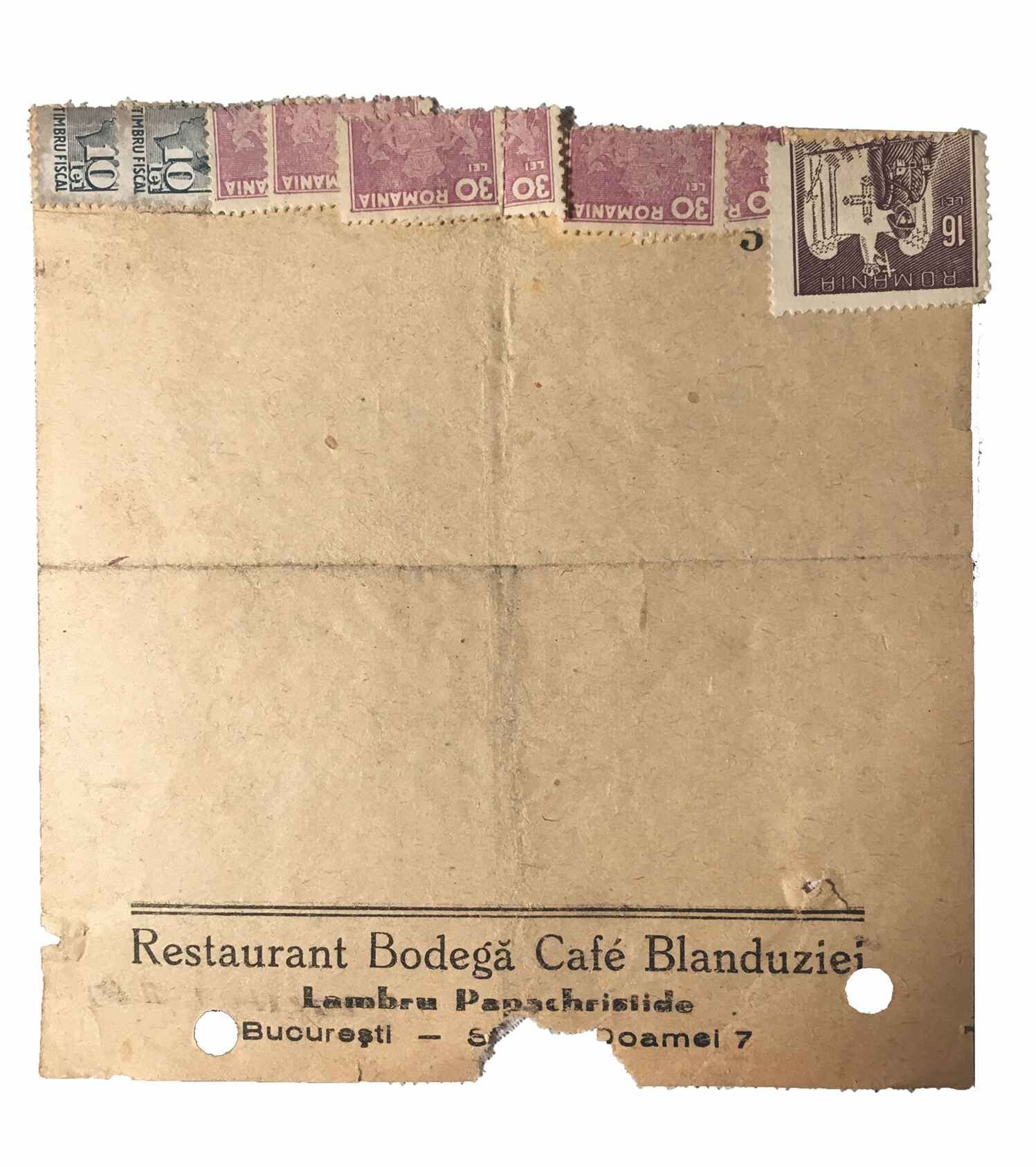 Blanduzia花园相关建筑演变项目丨罗马尼亚布加勒斯特丨Carol Benisch,Camil Sarvasy等-109