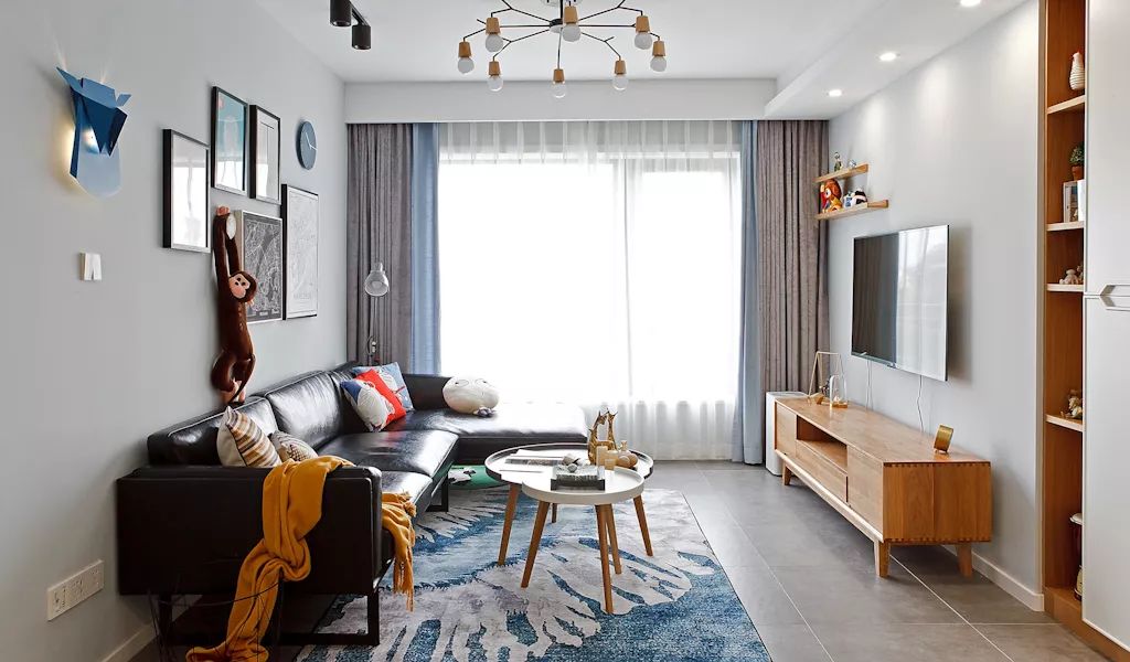 居家装修尺寸大全,告别尴尬,打造完美空间-23