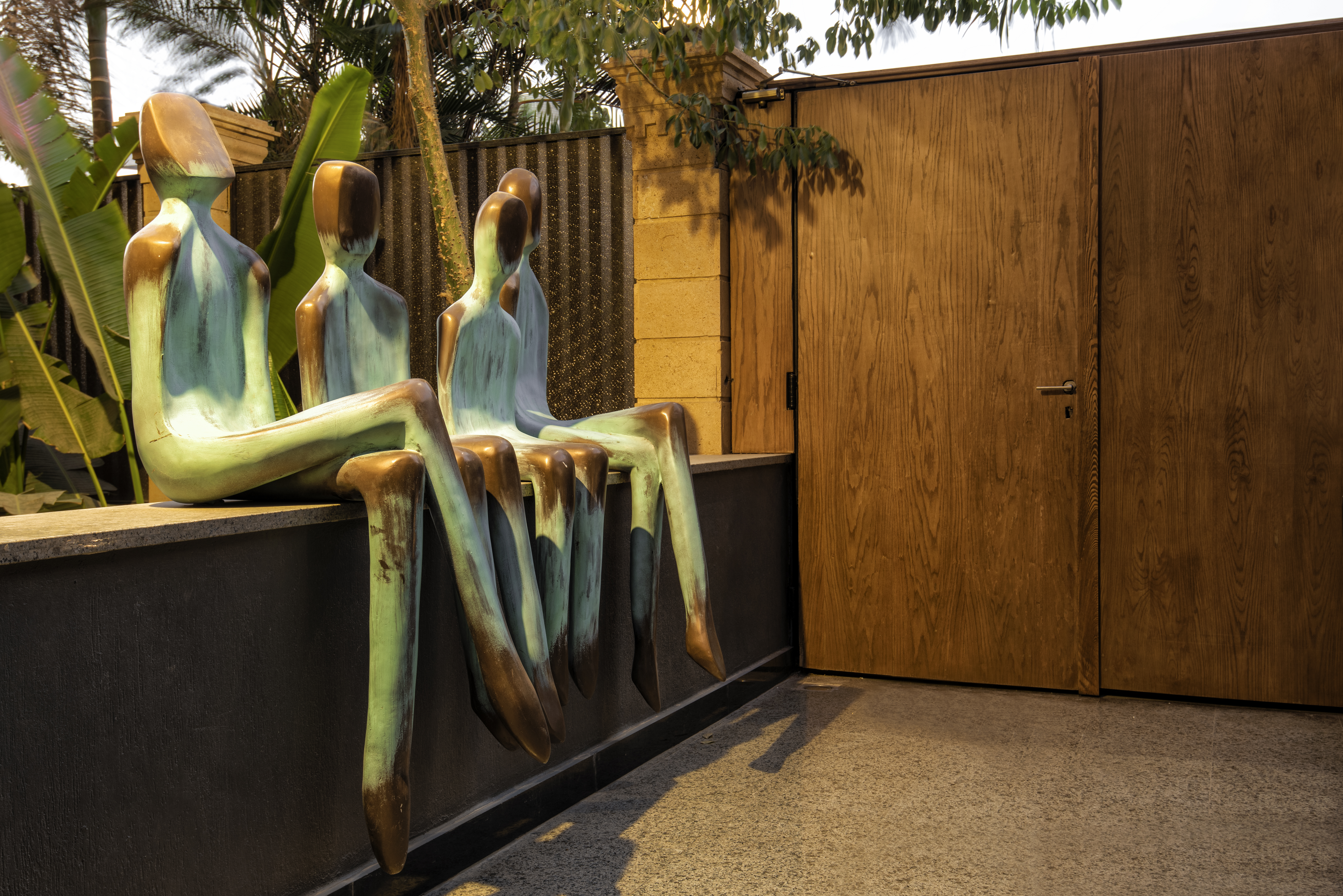 TAJ DESIGNS HEAD OFFICE-22