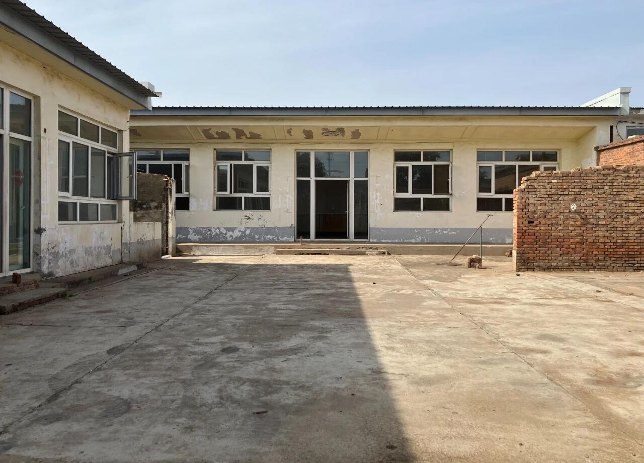 邻居·伍 YU005丨中国北京丨过半儿 guò bàn er-31