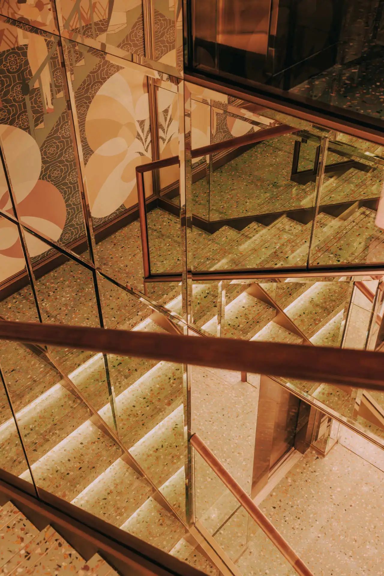 迪拜唐人馆丨阿联酋迪拜丨PANORAMA泛纳设计集团-32