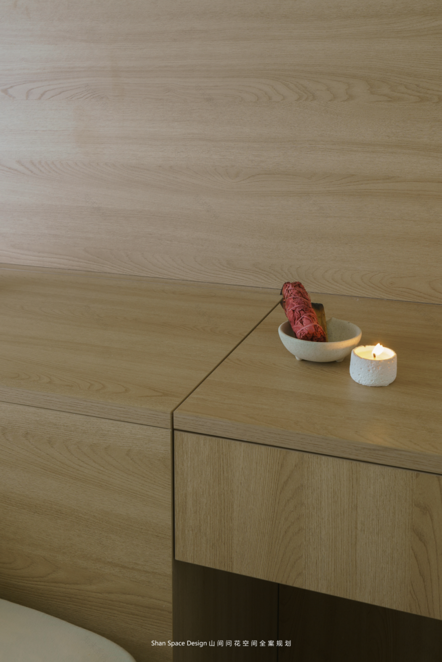 山间问花设计|柔·适境-64