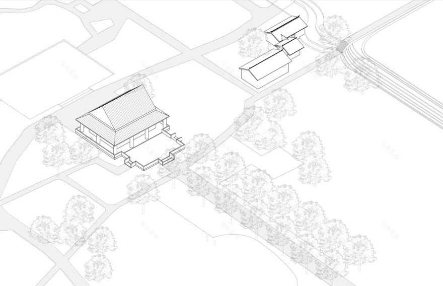 陈化成纪念馆移建改造,上海 / 阿科米星-43