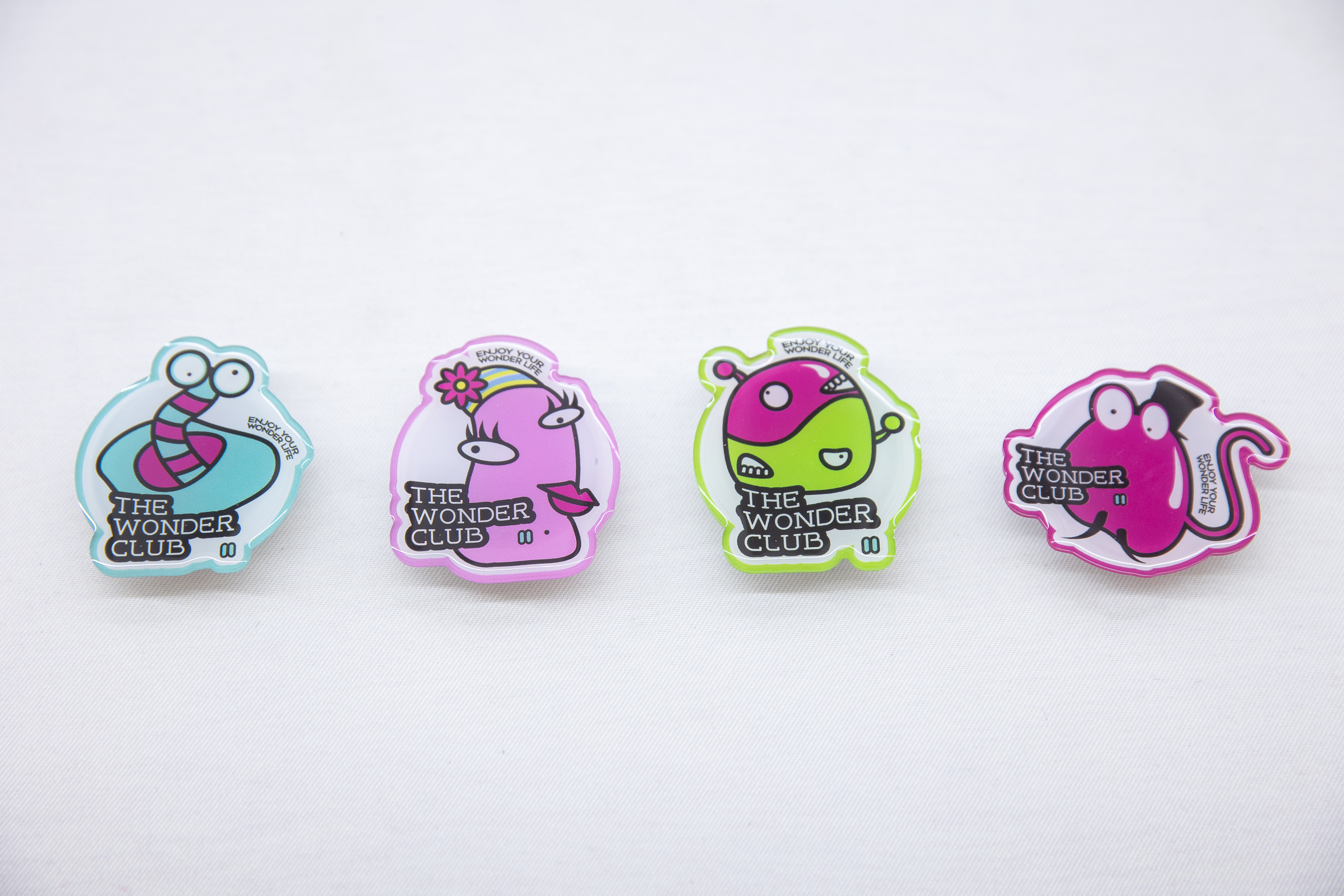 大悦城“玩趣主义”青年节艺术节丨中国西安丨热海-23