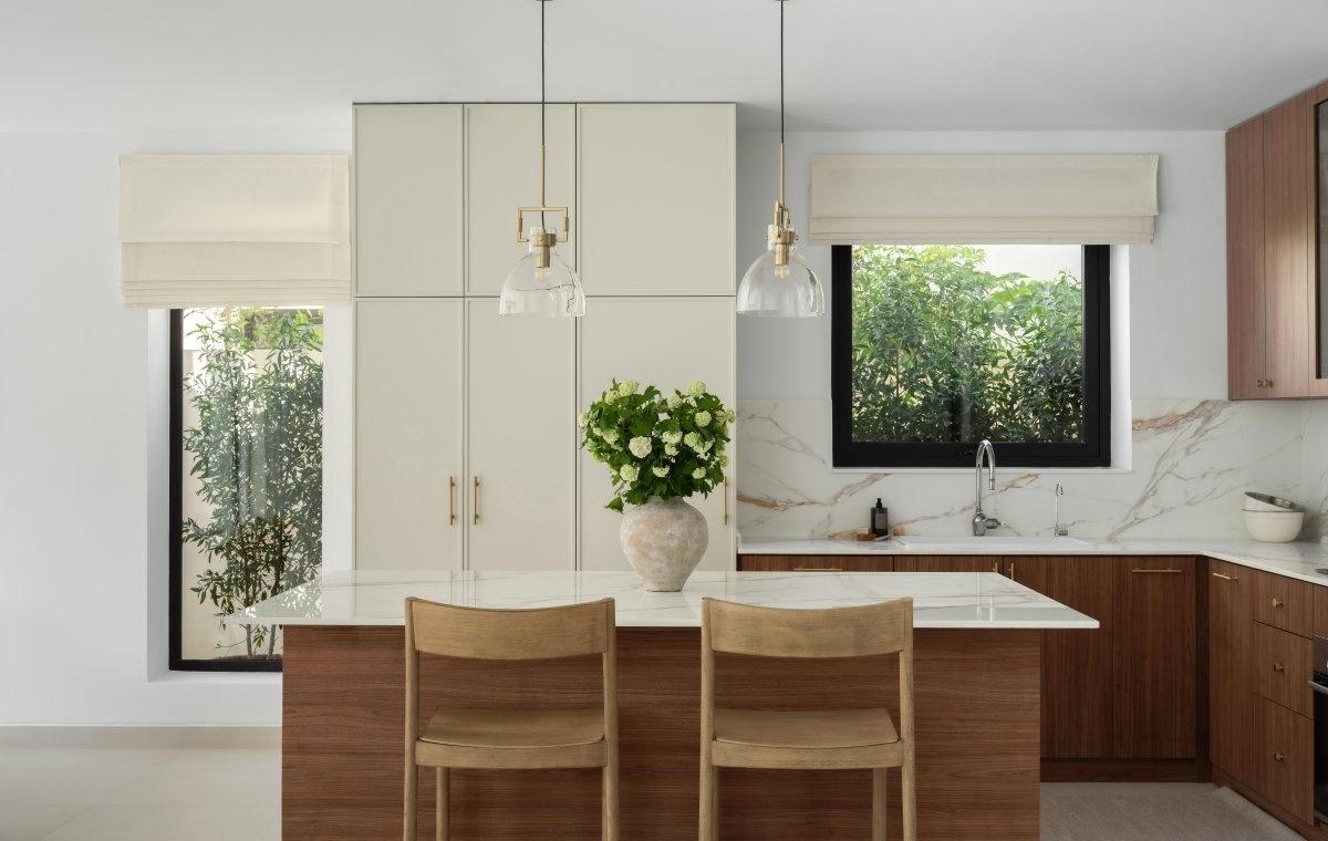 迪拜Dubai Minimalist住宅丨室内设计师-10