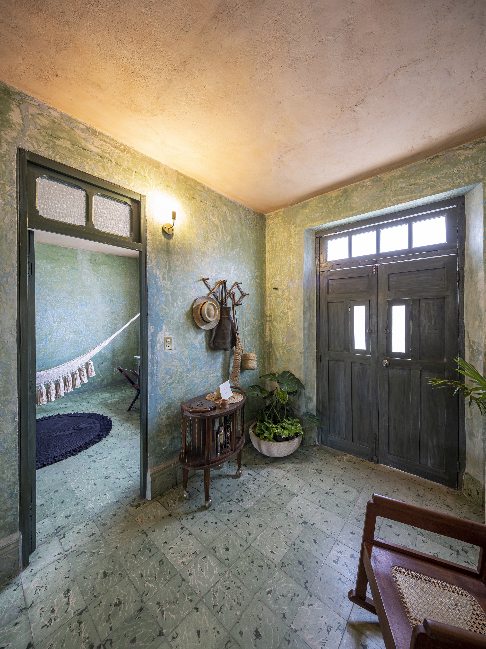 Casa Vagantes / Arista Cero + Gina Góngora-11