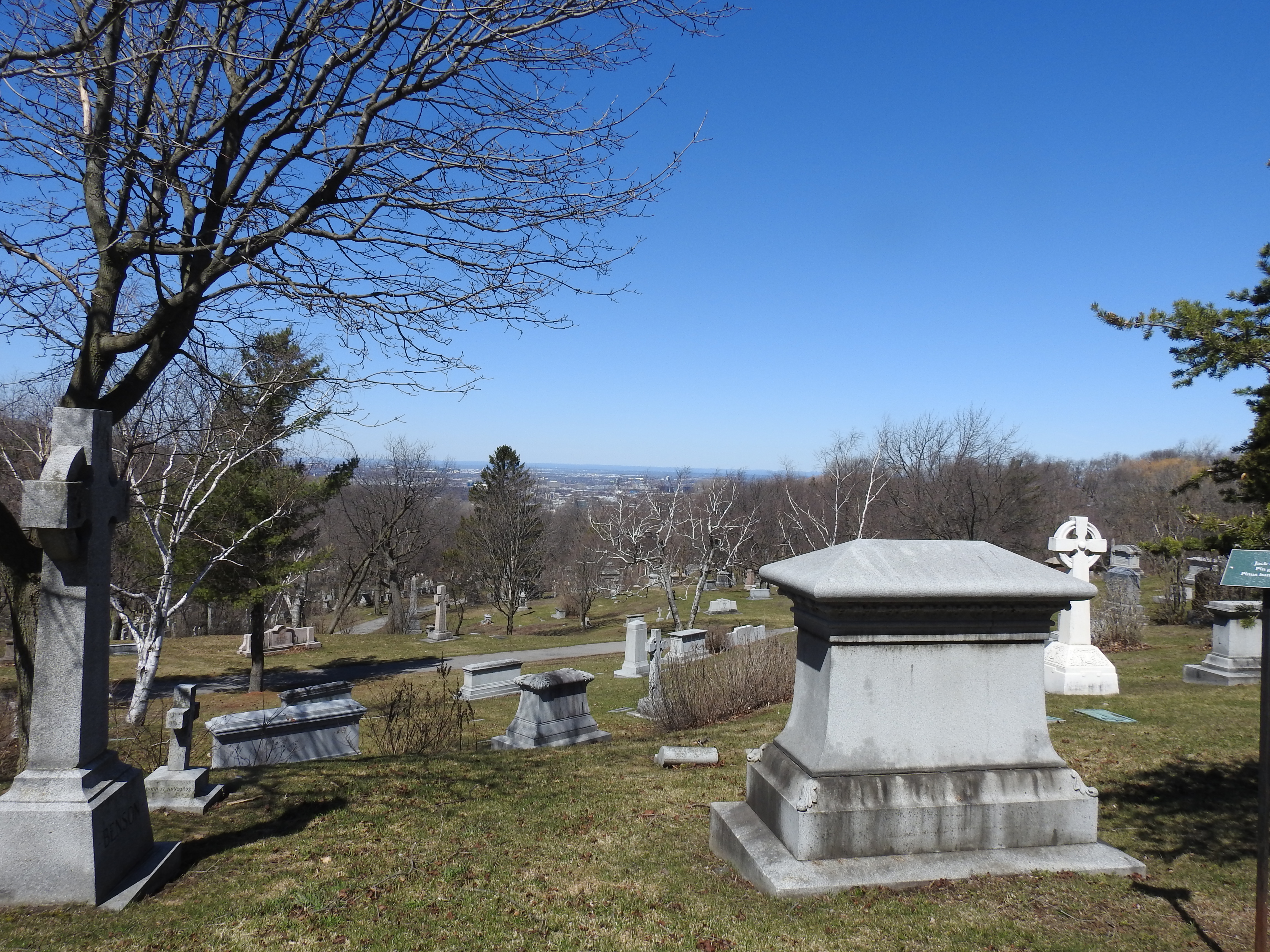 蒙特利尔纪念相册丨加拿大蒙特利尔-39