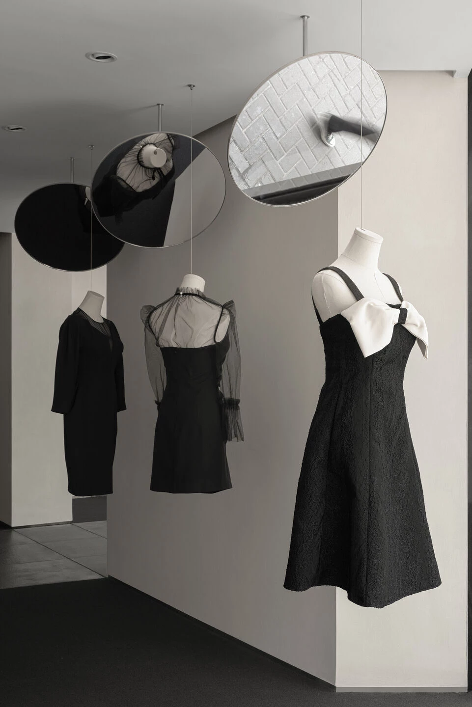 Atelier Miss Lu Shanghai Concept Store-8