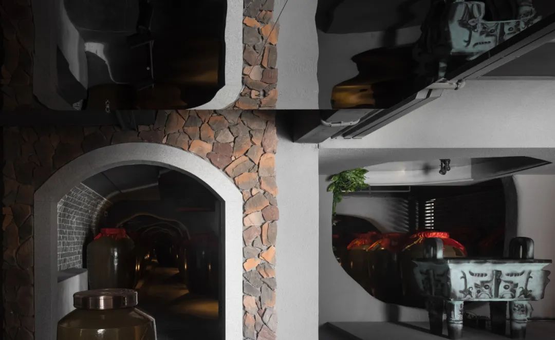 点海设计|1821酒庄-44