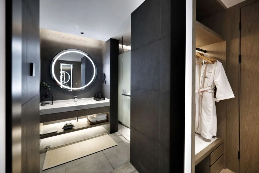 湖北沔阳小镇小米未来酒店丨中国湖北-27