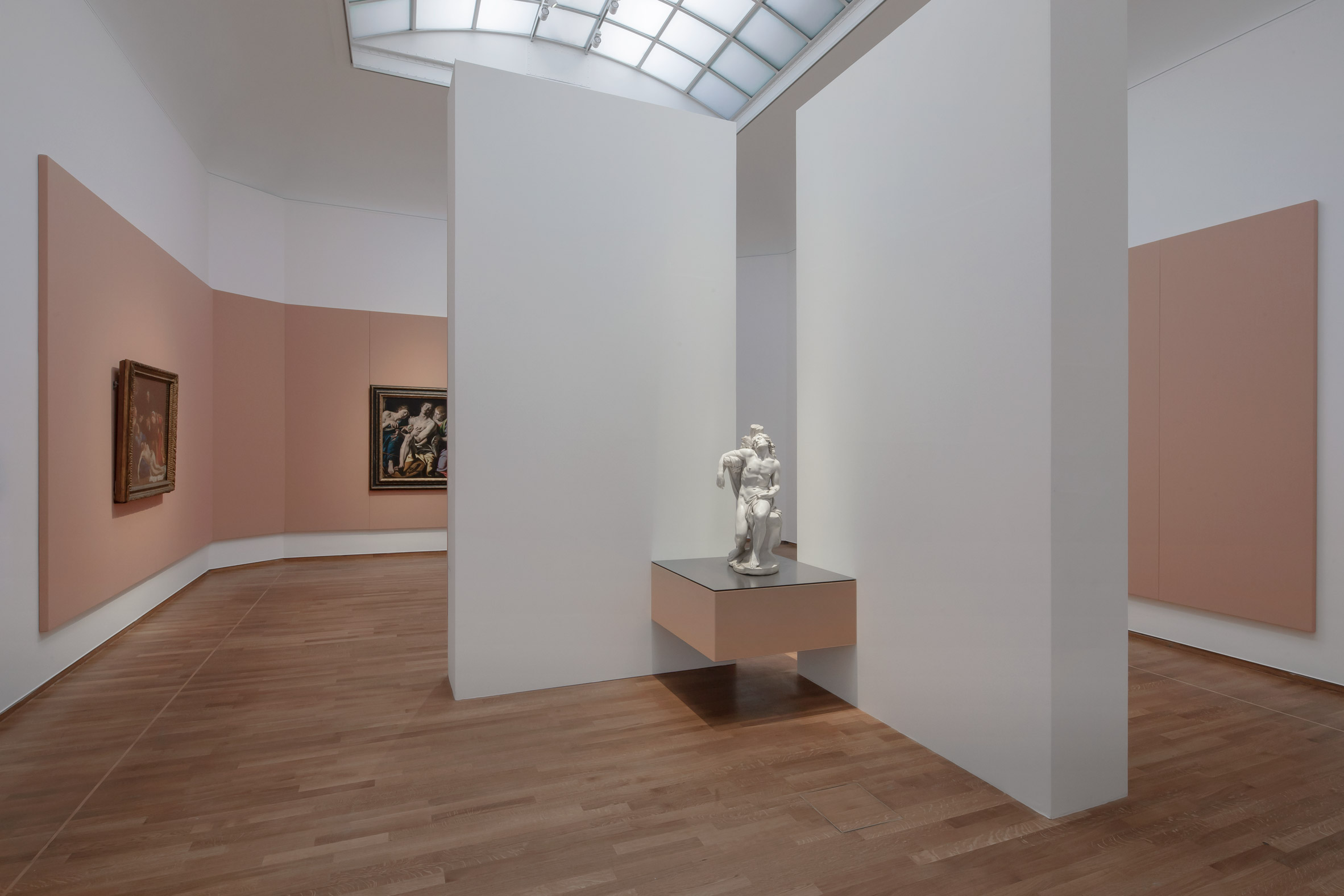 色彩缤纷的环保展览设计-19