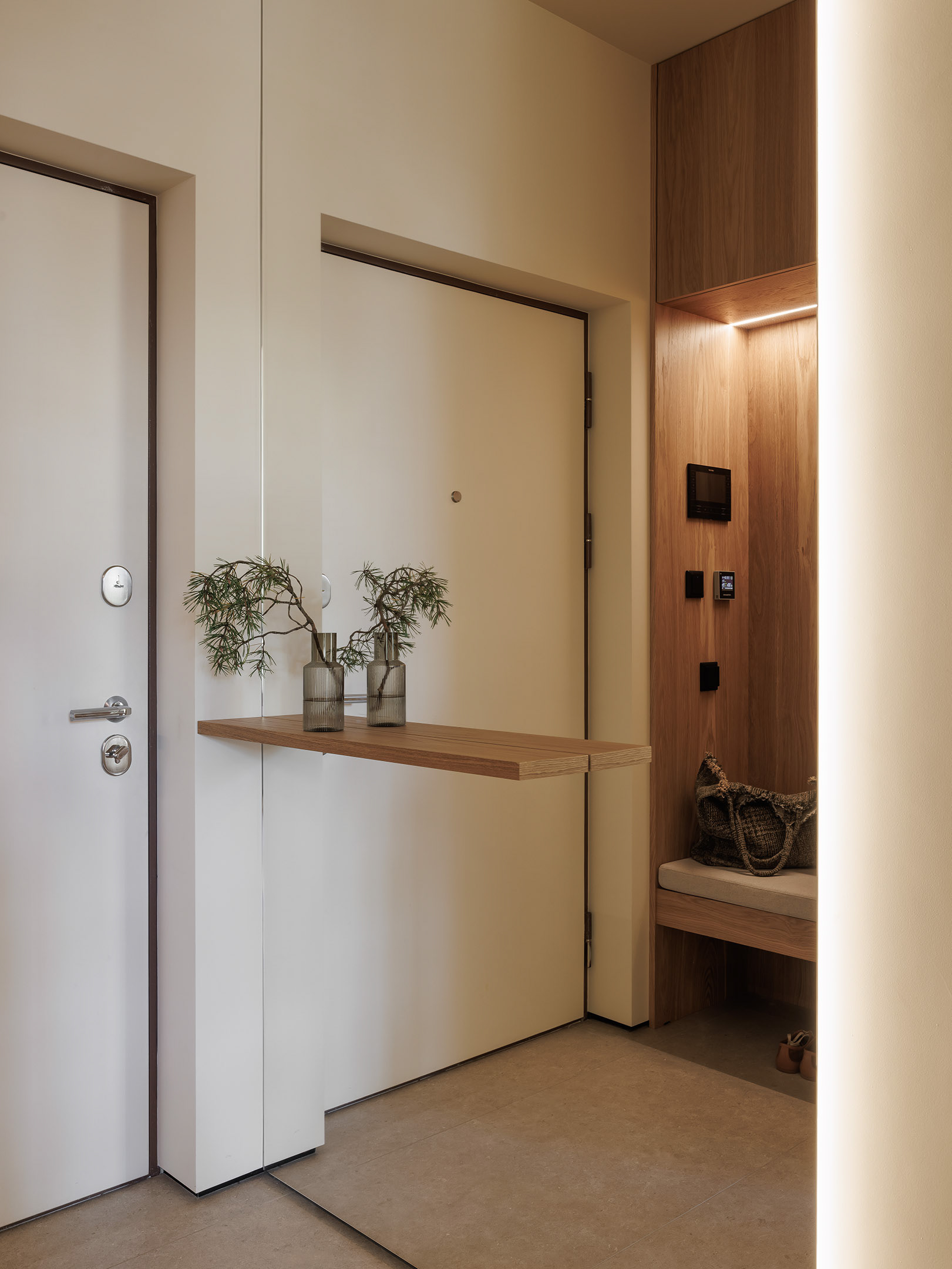 Квартира в ЖК "Русские Сезоны"-19