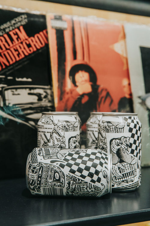 Vans Huai-Hi - COO-10